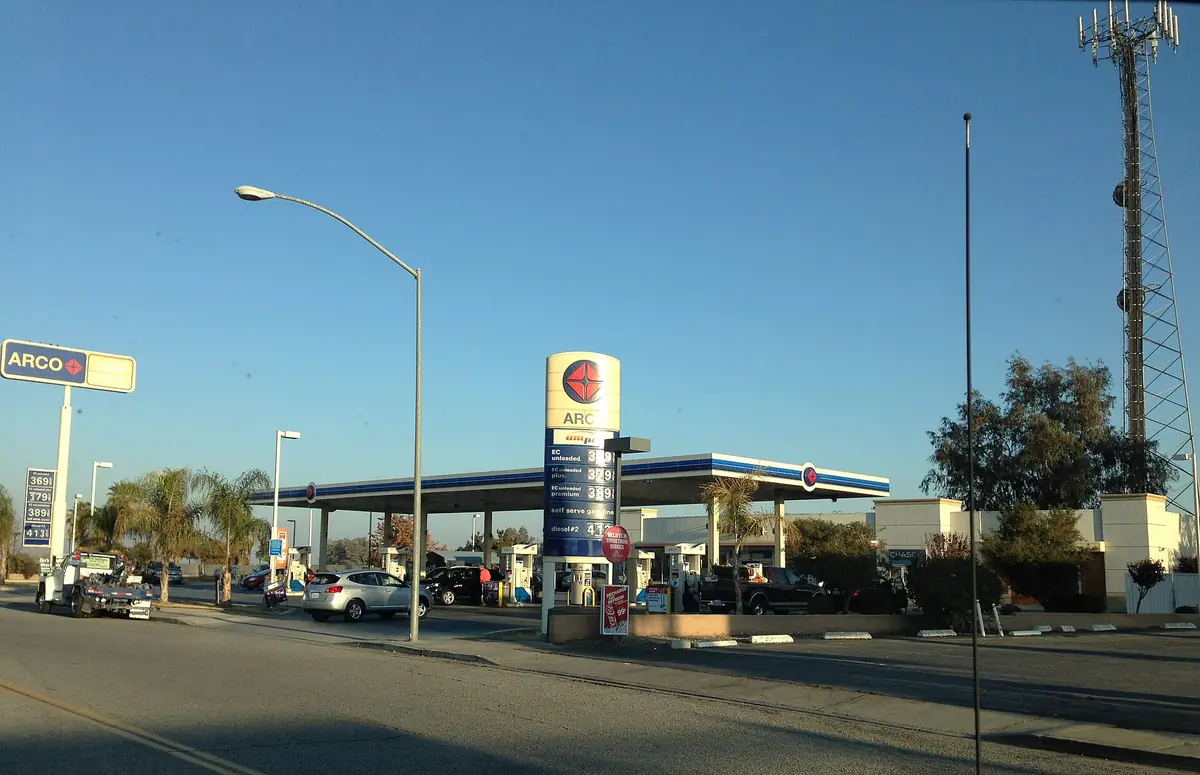 Home services in Buttonwillow