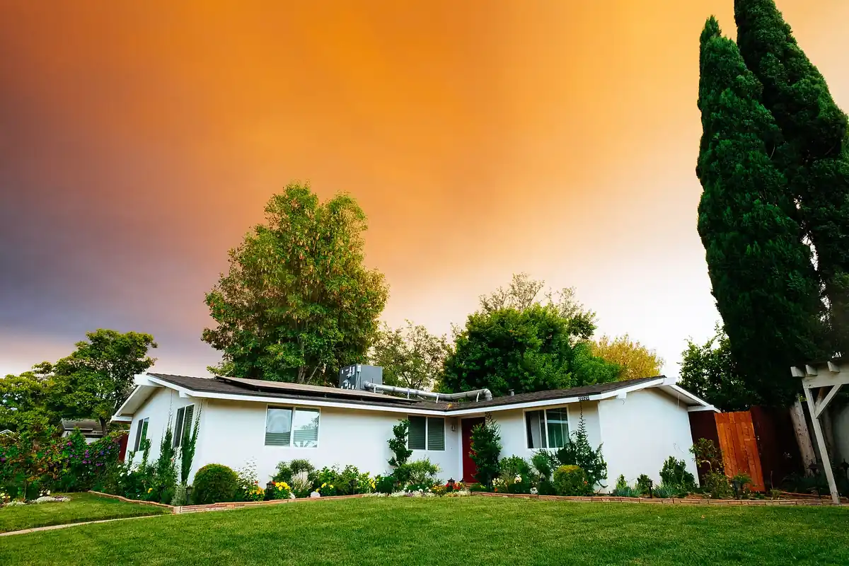 Home services in Rosedale