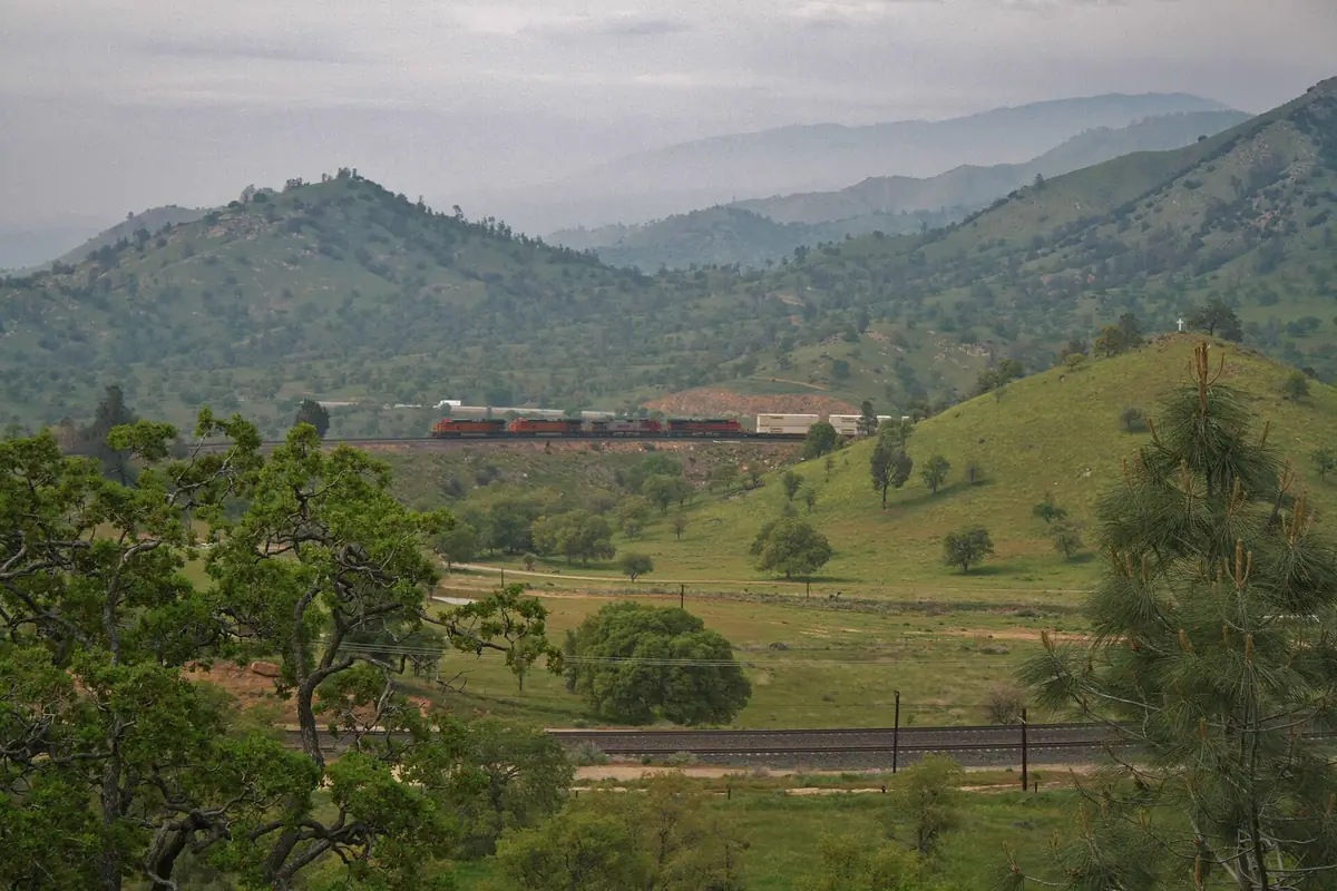 Home services area - Tehachapi