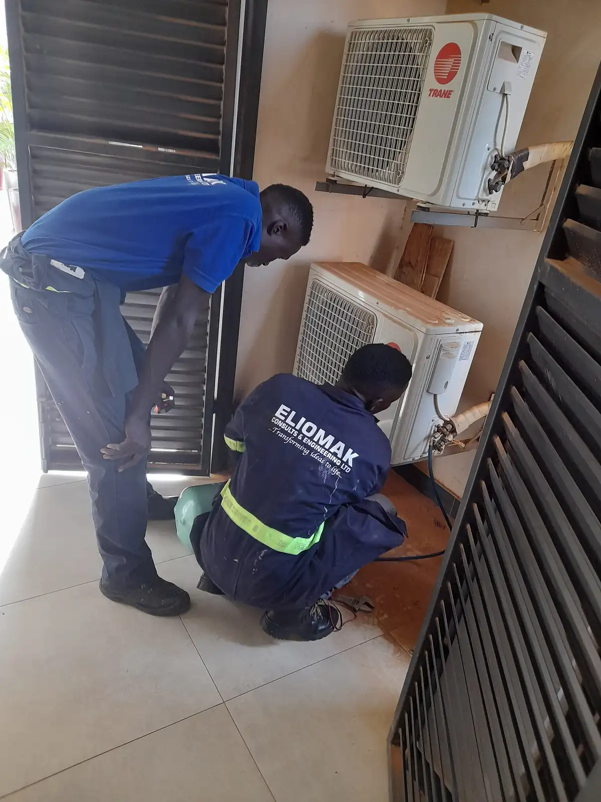 AC Installation & Replacement in Bakersfield