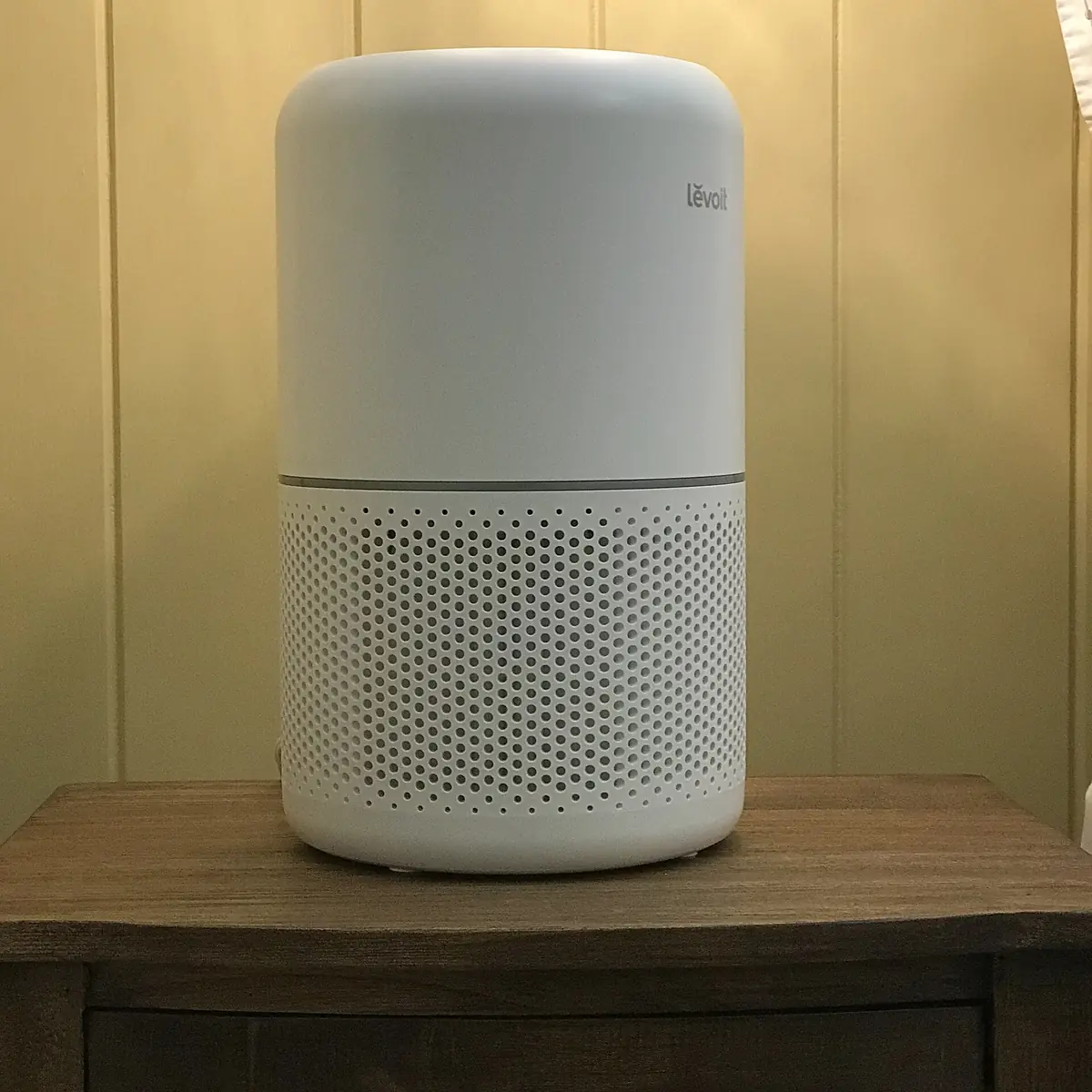 Indoor Air Quality in Bakersfield